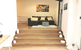 Appartement De Standing 8 Personnes Centre Historique De Colmar